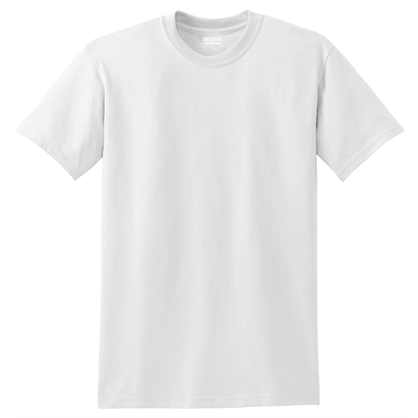 Gildan - DryBlend 50 Cotton/50 Poly T-Shirt. - Gildan - DryBlend 50 Cotton/50 Poly T-Shirt. - Image 1 of 204