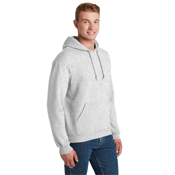 Jerzees - NuBlend Pullover Hooded Sweatshirt. - Jerzees - NuBlend Pullover Hooded Sweatshirt. - Image 147 of 218