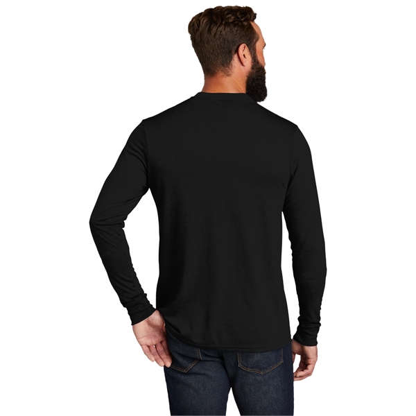 Allmade Unisex Tri-Blend Long Sleeve Tee - Allmade Unisex Tri-Blend Long Sleeve Tee - Image 52 of 65