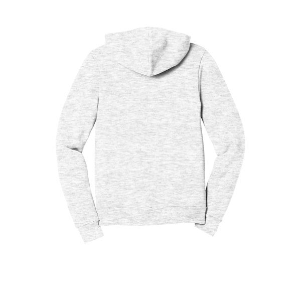 BELLA+CANVAS Unisex Sponge Fleece Full-Zip Hoodie. - BELLA+CANVAS Unisex Sponge Fleece Full-Zip Hoodie. - Image 62 of 79