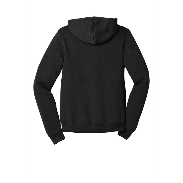 BELLA+CANVAS Unisex Sponge Fleece Full-Zip Hoodie. - BELLA+CANVAS Unisex Sponge Fleece Full-Zip Hoodie. - Image 67 of 79