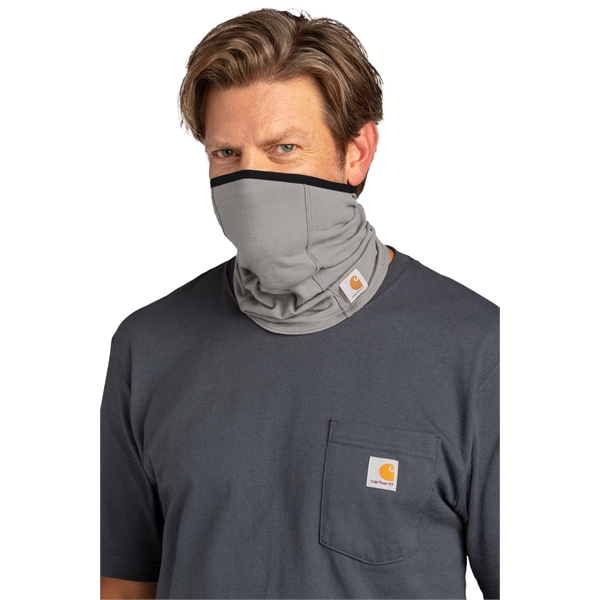 Carhartt Cotton Blend Filter Pocket Gaiter - Carhartt Cotton Blend Filter Pocket Gaiter - Image 4 of 14