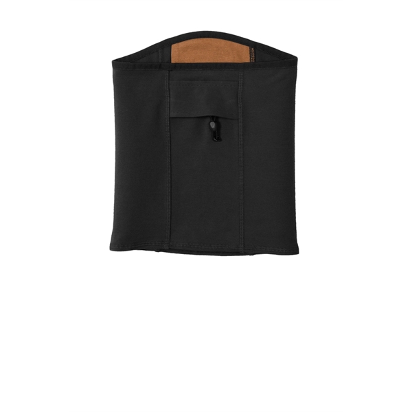 Carhartt Cotton Blend Filter Pocket Gaiter - Carhartt Cotton Blend Filter Pocket Gaiter - Image 9 of 14