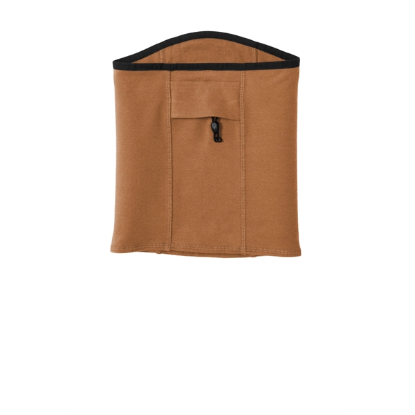 Carhartt Cotton Blend Filter Pocket Gaiter - Carhartt Cotton Blend Filter Pocket Gaiter - Image 14 of 14