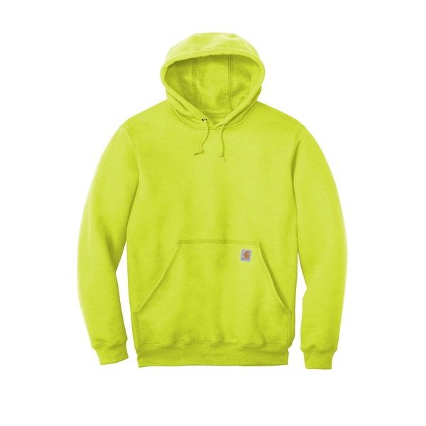 Carhartt Midweight Hooded Sweatshirt. - Carhartt Midweight Hooded Sweatshirt. - Image 31 of 40