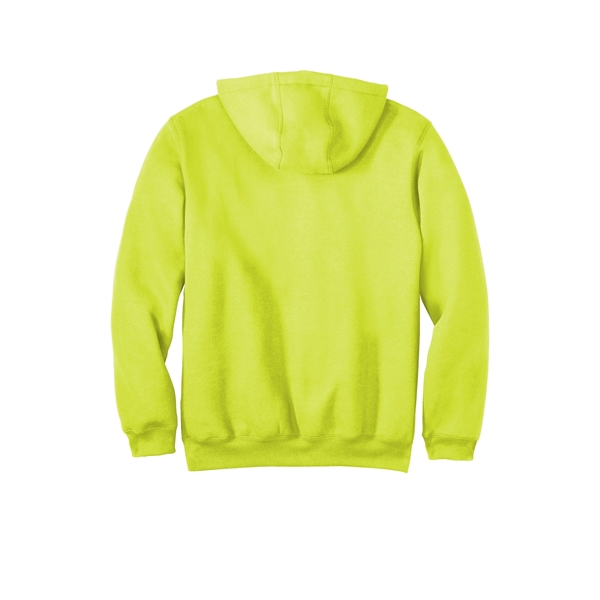 Carhartt Midweight Hooded Sweatshirt. - Carhartt Midweight Hooded Sweatshirt. - Image 32 of 40