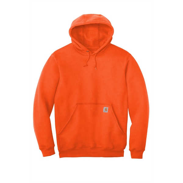 Carhartt Midweight Hooded Sweatshirt. - Carhartt Midweight Hooded Sweatshirt. - Image 39 of 40