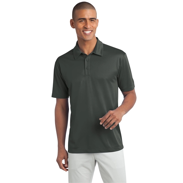 Port Authority Silk Touch Performance Polo. - Port Authority Silk Touch Performance Polo. - Image 85 of 106