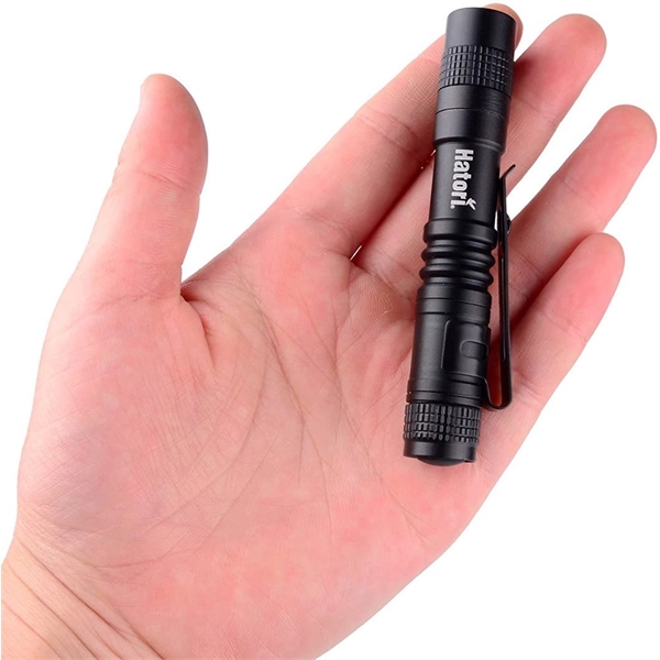 Mini LED Flashlight - Mini LED Flashlight - Image 2 of 4