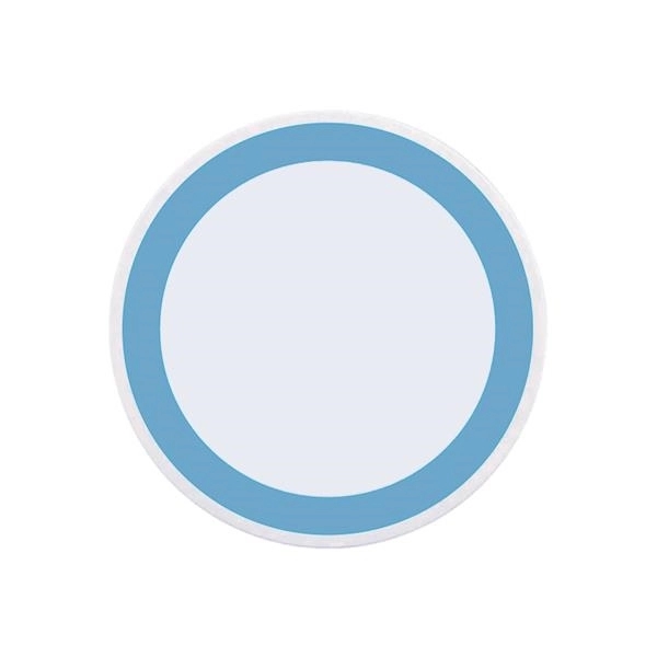 Quick Ship Qi-Certified Portable 5W Wireless Charger - Quick Ship Qi-Certified Portable 5W Wireless Charger - Image 5 of 6