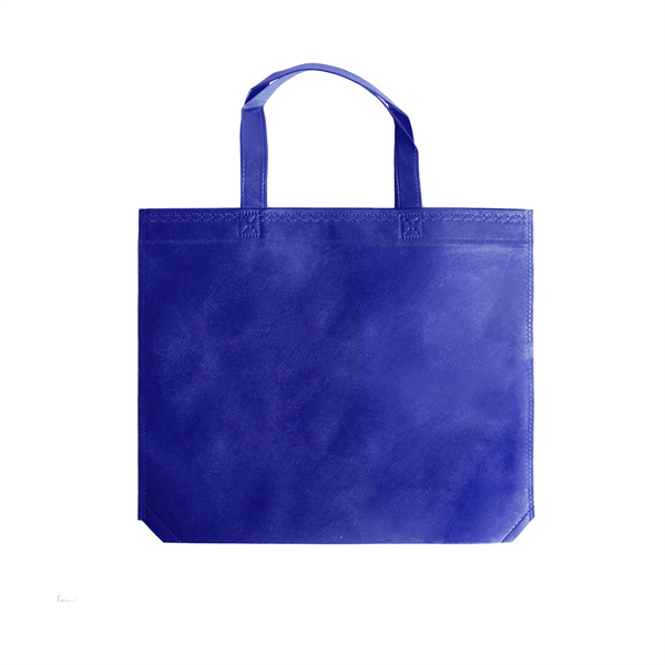 Non-Woven Shopping Tote Bag - Non-Woven Shopping Tote Bag - Image 6 of 15