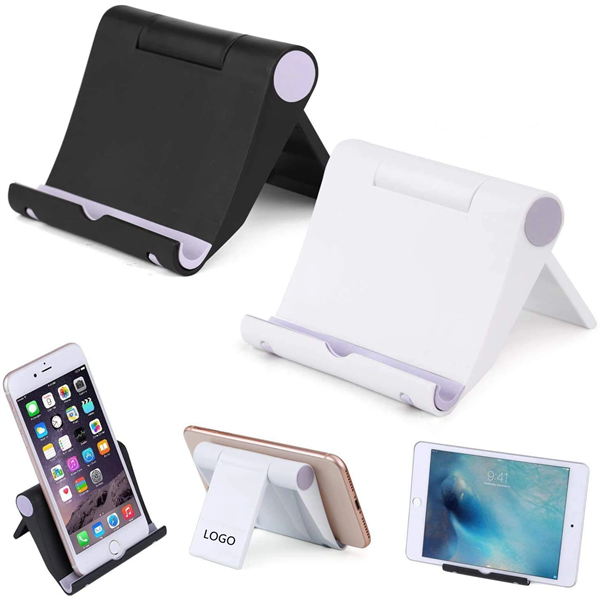 Multi-Angle Cell Phone Stand - Multi-Angle Cell Phone Stand - Image 0 of 3