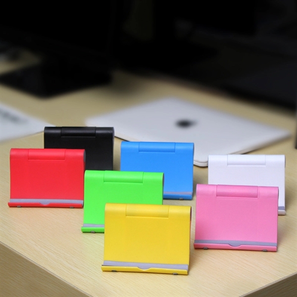 Multi-Angle Cell Phone Stand - Multi-Angle Cell Phone Stand - Image 3 of 3
