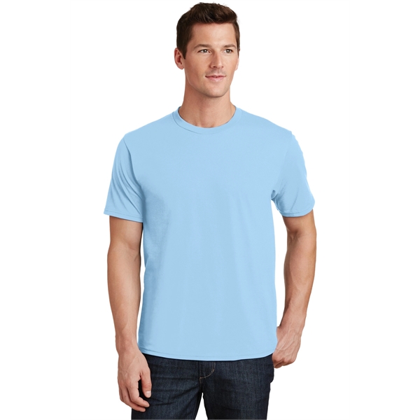 Port & Company Fan Favorite Tee. - Port & Company Fan Favorite Tee. - Image 0 of 299