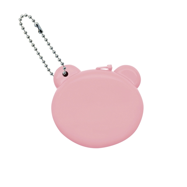 Cuty Bear Measure Keychain - Cuty Bear Measure Keychain - Image 2 of 4