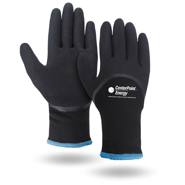 Extreme Winter Palm Dipped Gloves - Extreme Winter Palm Dipped Gloves - Image 0 of 1
