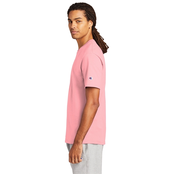 Champion Heritage 6-Oz. Jersey Tee - Champion Heritage 6-Oz. Jersey Tee - Image 78 of 80