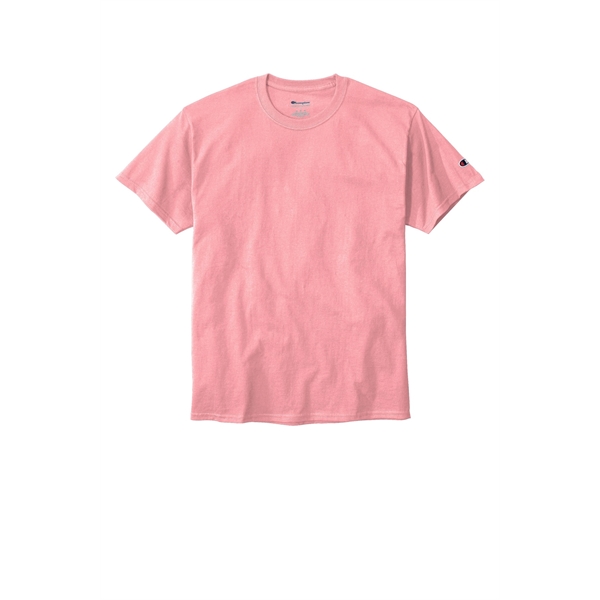 Champion Heritage 6-Oz. Jersey Tee - Champion Heritage 6-Oz. Jersey Tee - Image 79 of 80