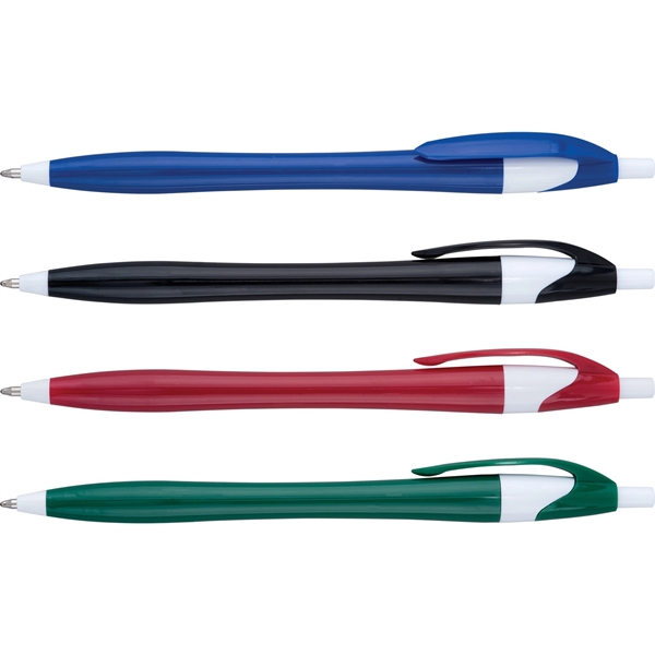 Executive Pen - Executive Pen - Image 1 of 3