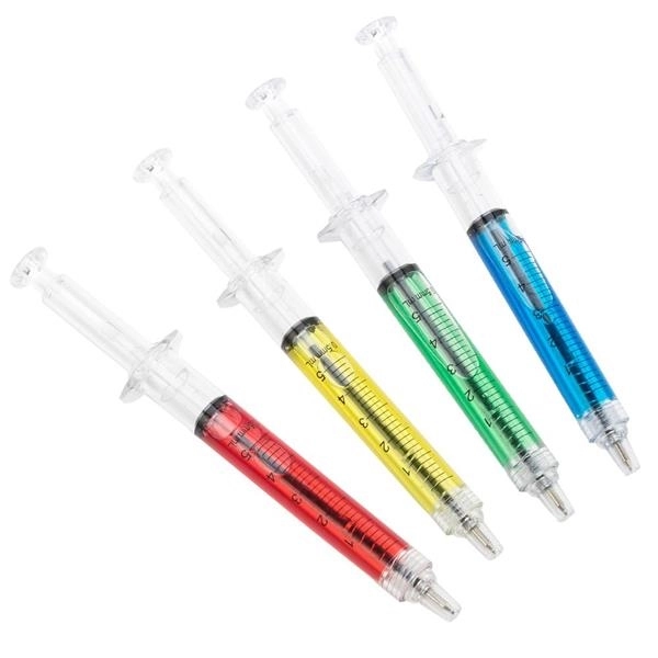 Novelty Medical Ballpoint Pens - Novelty Medical Ballpoint Pens - Image 0 of 3