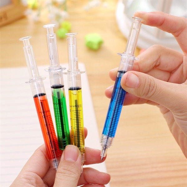 Novelty Medical Ballpoint Pens - Novelty Medical Ballpoint Pens - Image 3 of 3