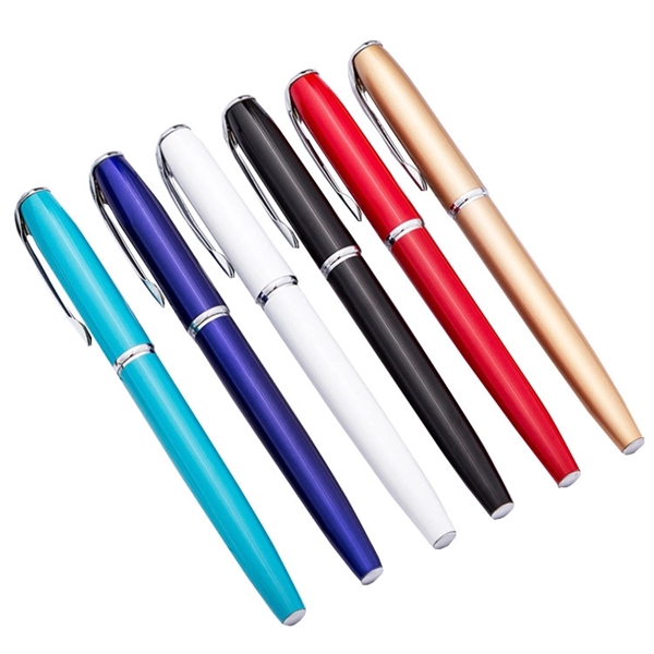 Rollerball Ballpoint Ball Pen - Rollerball Ballpoint Ball Pen - Image 0 of 4