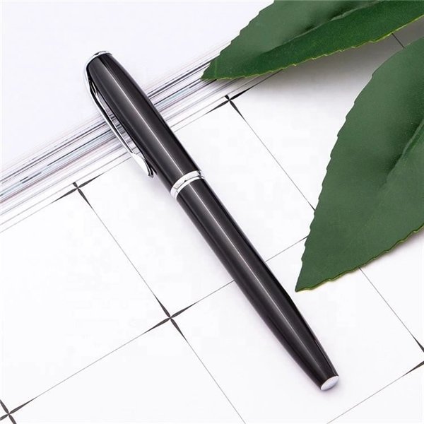 Rollerball Ballpoint Ball Pen - Rollerball Ballpoint Ball Pen - Image 1 of 4