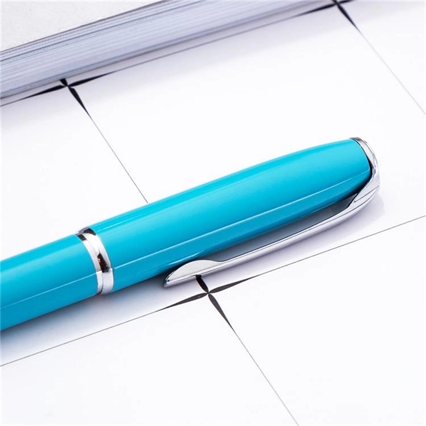 Rollerball Ballpoint Ball Pen - Rollerball Ballpoint Ball Pen - Image 2 of 4