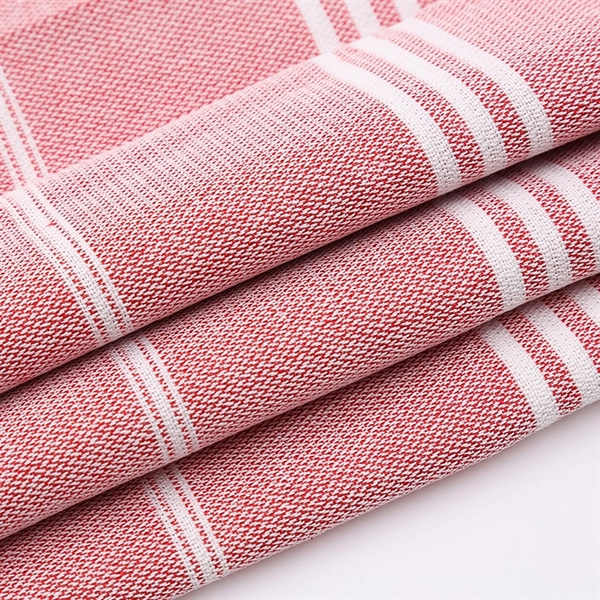 Turkish Beach Bath Towels - Turkish Beach Bath Towels - Image 3 of 5