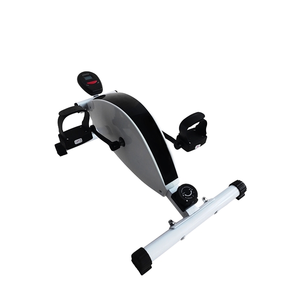 Health and Fitness Under Desk Bike Pedal Exerciser - Health and Fitness Under Desk Bike Pedal Exerciser - Image 2 of 5