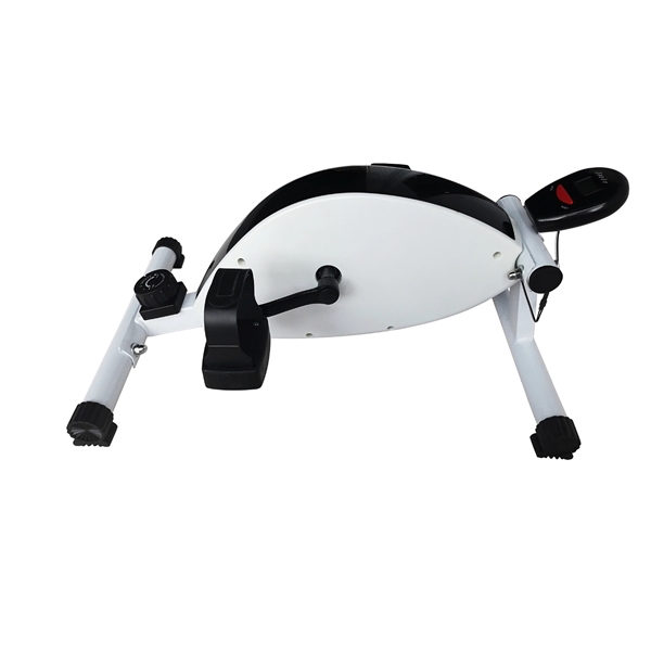 Health and Fitness Under Desk Bike Pedal Exerciser - Health and Fitness Under Desk Bike Pedal Exerciser - Image 3 of 5