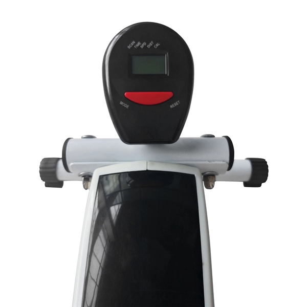 Health and Fitness Under Desk Bike Pedal Exerciser - Health and Fitness Under Desk Bike Pedal Exerciser - Image 4 of 5