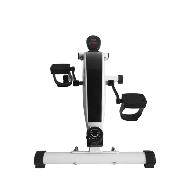 Health and Fitness Under Desk Bike Pedal Exerciser - Health and Fitness Under Desk Bike Pedal Exerciser - Image 5 of 5