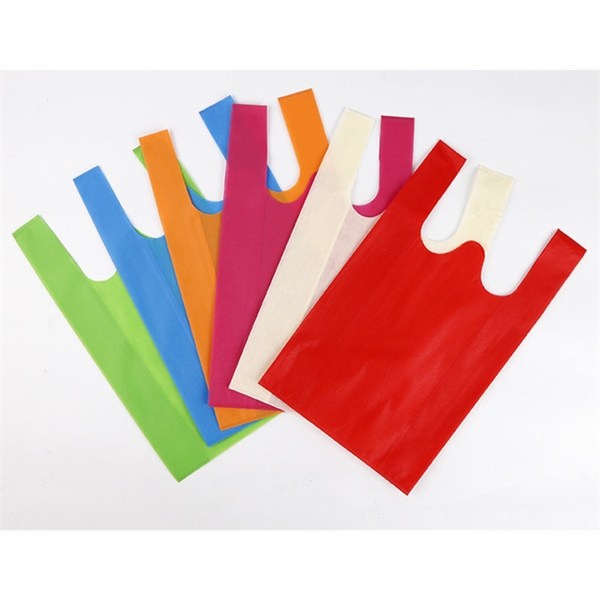 Plastic Shopping Bags custom size and your logo - Plastic Shopping Bags custom size and your logo - Image 2 of 2