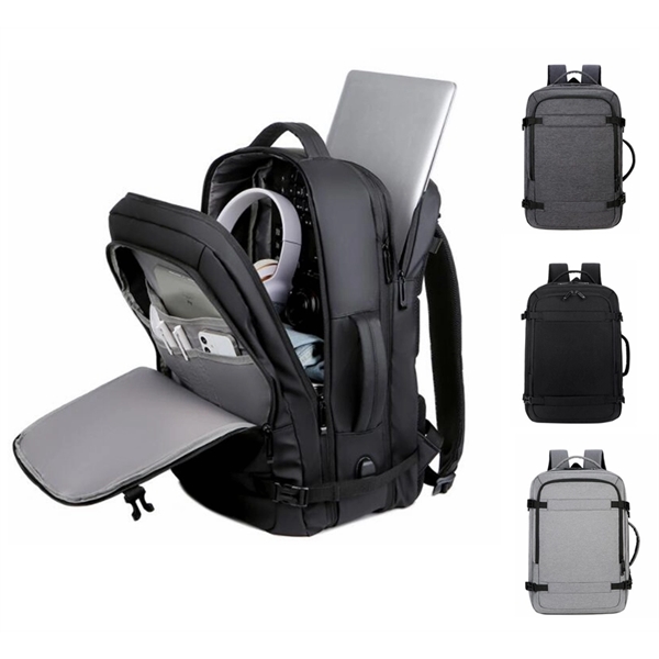 Outdoor Backpack - Outdoor Backpack - Image 0 of 2