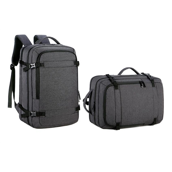 Outdoor Backpack - Outdoor Backpack - Image 1 of 2