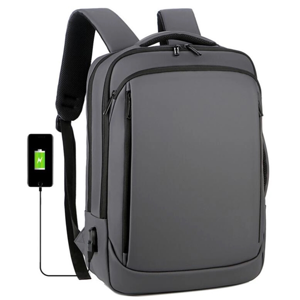 Computer Backpack - Computer Backpack - Image 2 of 2