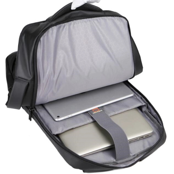 Computer Backpack - Computer Backpack - Image 1 of 2