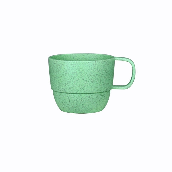 12.8 Oz. Biodegradable Coffee Cup - 12.8 Oz. Biodegradable Coffee Cup - Image 2 of 4