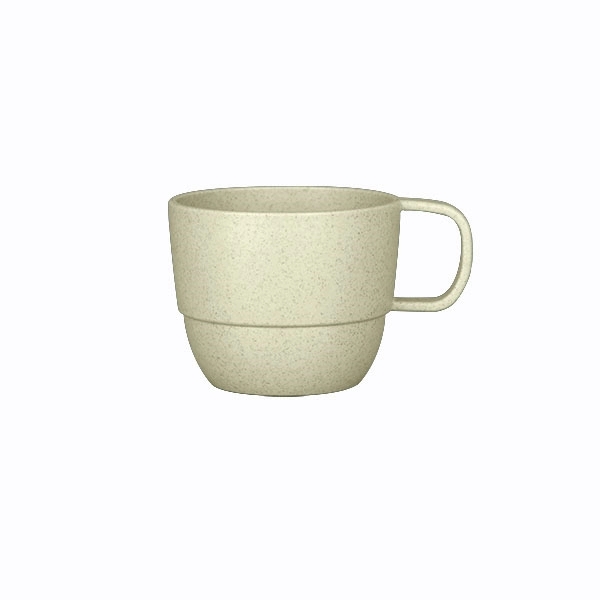 12.8 Oz. Biodegradable Coffee Cup - 12.8 Oz. Biodegradable Coffee Cup - Image 4 of 4