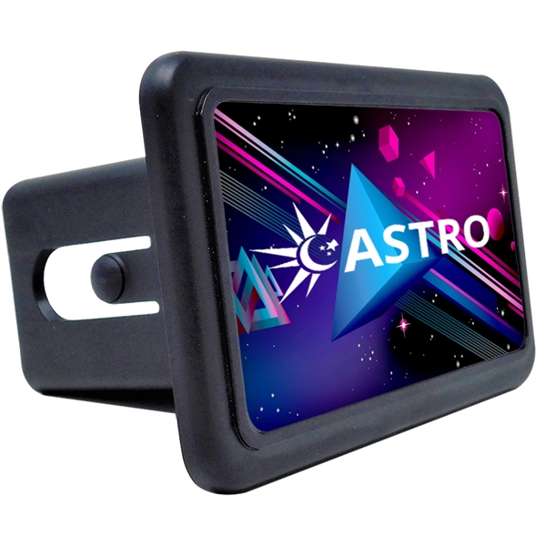 Trailer Hitch Cover - Trailer Hitch Cover - Image 1 of 1