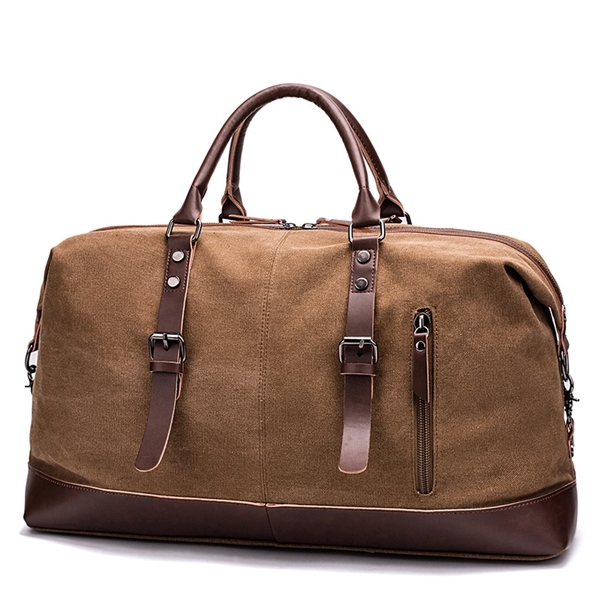 Mens Duffle Bag - Mens Duffle Bag - Image 0 of 2