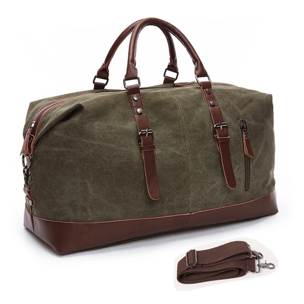 Mens Duffle Bag - Mens Duffle Bag - Image 1 of 2