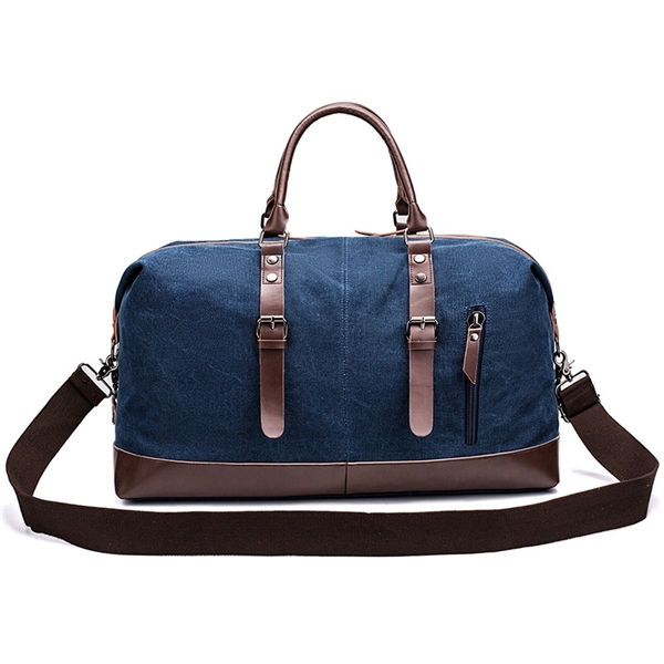 Mens Duffle Bag - Mens Duffle Bag - Image 2 of 2
