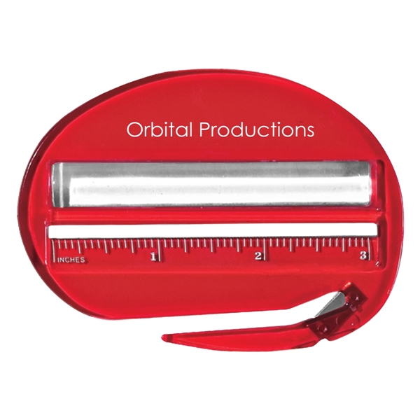 3-In-1 Letter Opener - 3-In-1 Letter Opener - Image 5 of 8