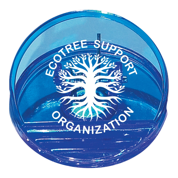 Round Shape Clip - Round Shape Clip - Image 1 of 14