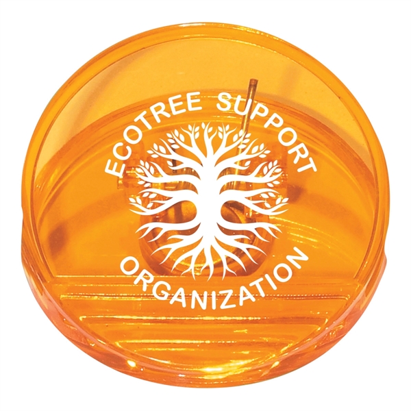Round Shape Clip - Round Shape Clip - Image 6 of 14