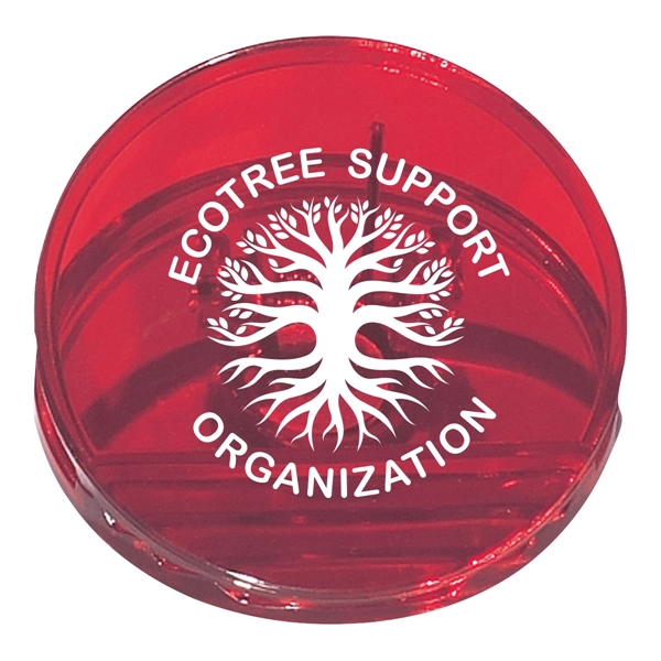 Round Shape Clip - Round Shape Clip - Image 10 of 14