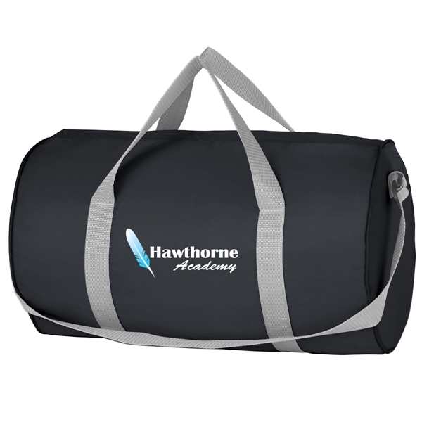 Budget Duffel Bag - Budget Duffel Bag - Image 6 of 9