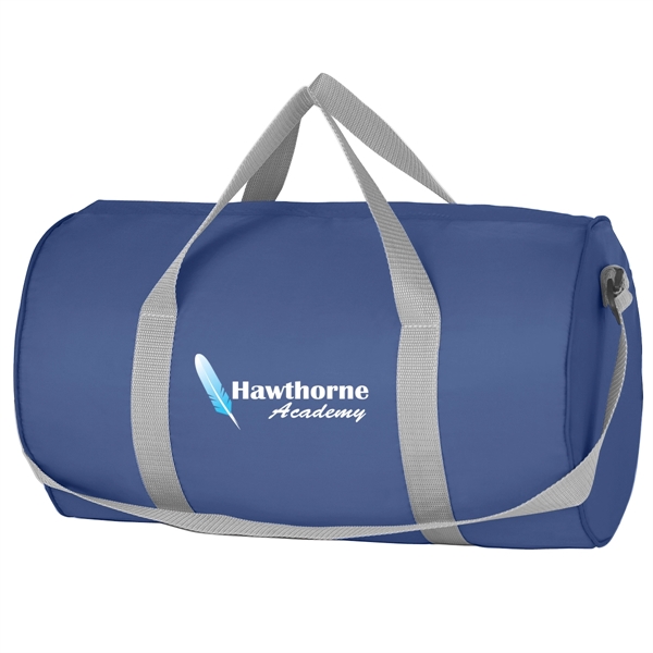 Budget Duffel Bag - Budget Duffel Bag - Image 8 of 9